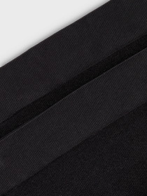 LMTD 2-Pak Rib Hipster Kailey Black